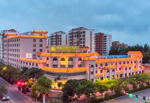 Others Rong Jin Zhou Hai Hotel