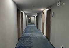 Others 5 77 hotel (Shaoyang People's Square)