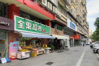 其他 4 Xiamen Jin'an Inn