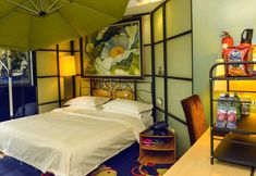 其他 6 Super Bit E-sports Hotel (Zhengzhou University North Campus People's Hospital Subway Station)