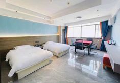 Others 4 Ganzhou Feixun E-Sports Hotel