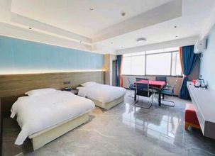 Others 4 Ganzhou Feixun E-Sports Hotel