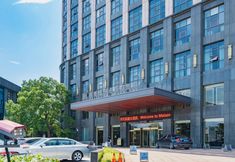 Others 3 Maison New Century Hotel Cixi