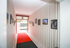 Lainnya 2 Huayi Hostel