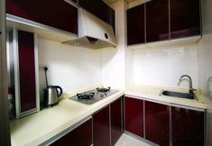 อื่นๆ 6 Private White-collar Apartment