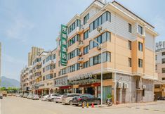 Others 2 Tiantai Liting Business Hotel