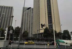 其他 4 Zhongyi Hotel (Chongqing West Station Branch)