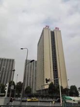 其他 4 Zhongyi Hotel (Chongqing West Station Branch)