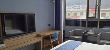 Lain-lain 5 Shilou Qike Zhixiang Hotel