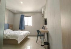 Lainnya 6 Shanghai Longxin Hotel