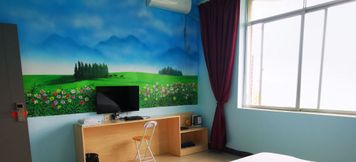 อื่นๆ 5 Baise Kelama Yi Hotel