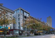 อื่นๆ 3 Mercure XI'an Great Tang Mall of
Dayan Pagoda