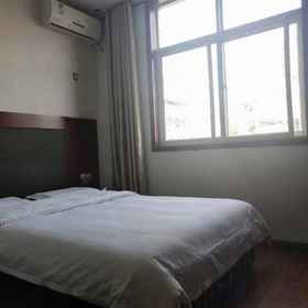 Hotel Exterior 1 시안진스다이쿠아이제 호텔, 란톈 시안 호텔