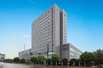 其他 4 Baoyue Junting Hotel