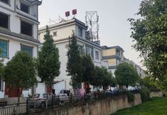 Lain-lain 4 Fuxian Lake Yingyang Hotel