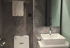 Others 6 Xiangtan Diwei Hotel