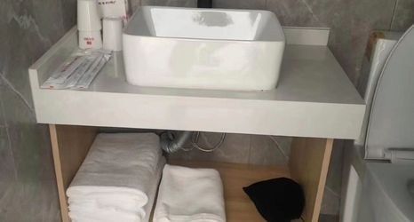 Others 2 Beike Hotel (Taiyuan Racetrack Provincial Cancer Hospital)