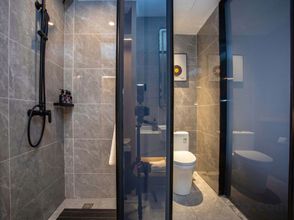 其他 4 VX Hotel (Shanghai Beiwaitan Ningguo Road Subway Station)