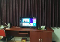 Others 7 Shengyuan Hotel (Guangzhou Huangpu Times City)