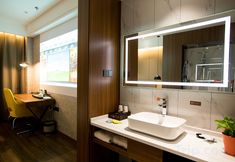 其他 7 Durian Candy Selection Hotel (Pizhou Impression Zhujiang Road Store)