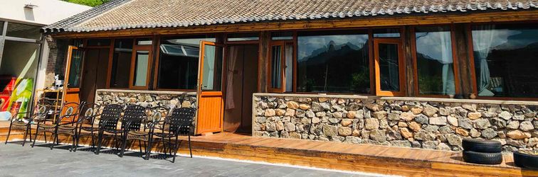 Others Beijing Yunqingshe Homestay