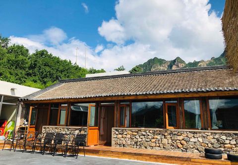 Others Beijing Yunqingshe Homestay