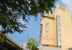 其他 3 Homeinn · neo (Chengdu Southwest Jiaotong University Jiulidi Subway Station)