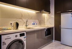 Others 3 Hebo Hotel (Suzhou Jinji Lake Expo Center)