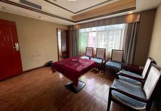 Lainnya 6 Sansui Yiyi Hotel