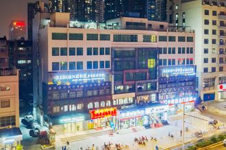 기타 4 Homeinn Selected Hotel (Nanjing Provincial Women and Children's Hospital Longjiang Subway Station)