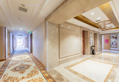 기타 Vienna International Hotel (Changde College of Arts and Sciences Tobacco Factory)