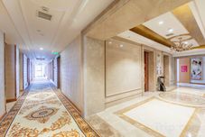 기타 Vienna International Hotel (Changde College of Arts and Sciences Tobacco Factory)