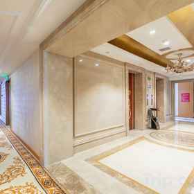 Hotel Interior/Public Areas 1 비엔나 인터내셔널 호텔 (창더 예술 과학 대학 담배 공장), 리시안 호텔