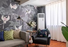 อื่นๆ 5 Jinan Anzhi ruosu apartment