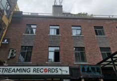 Others 3 Yijiaxinma Hotel (Chengdu Kuanzhai Alley)