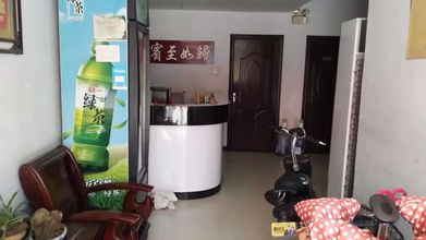 Khác 4 Yirujia Hostel