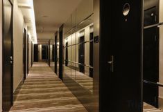 Lainnya 7 Orange Hotel (Suzhou Lvbao Plaza)