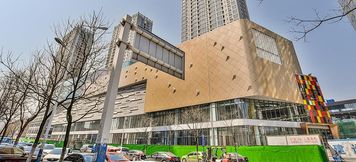 その他 2 Hefei Ligou Apartment Hotel