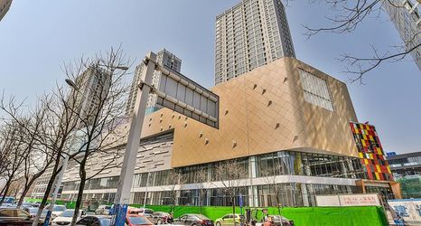 その他 2 Hefei Ligou Apartment Hotel