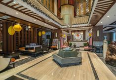 อื่นๆ 7 Lifu Hotel (Qian Road Metro Station)