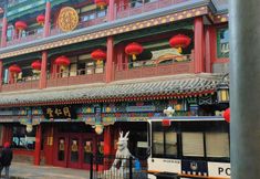 อื่นๆ 3 Haoyangxin Hotel (Beijing Qianmen Dashilan Pedestrian Street Store)