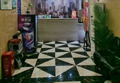 Others 4 Constellation Hotel