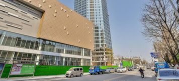 その他 3 Hefei Ligou Apartment Hotel