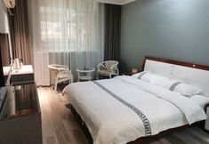 อื่นๆ 6 Fangcheng Tianxiang Hotel