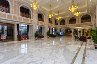 Others 4 Jalon Tonghe Hotel