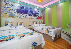 Khác 7 Qun Yuan Hotel