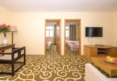 Others 5 Guangxin Hotel (Shenzhen King Glory Plaza Guomao Subway Station Branch)