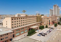 Others 5 Orient International Hotel