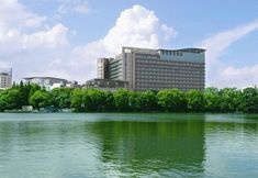 Others 7 Lijiang Waterfall Hotel