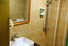 Lainnya 5 Changsha Shidai Themed Hotel (Furong District Government Wuyi New Village)